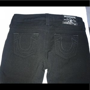 True Religion jeggings